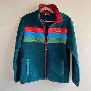 Cotopaxi Teca Fleece - Medium
